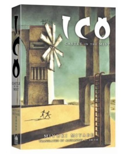 ico boek